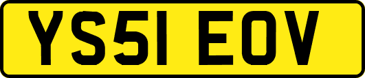 YS51EOV