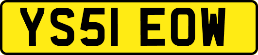 YS51EOW