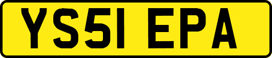 YS51EPA