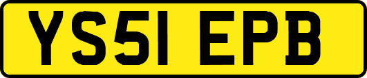 YS51EPB