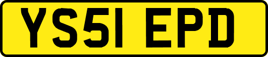 YS51EPD