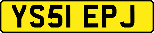 YS51EPJ