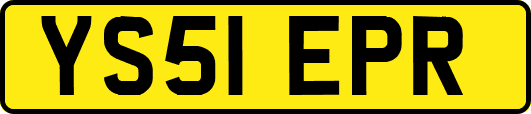 YS51EPR