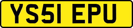 YS51EPU