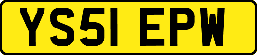 YS51EPW