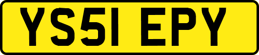 YS51EPY