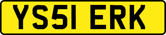 YS51ERK