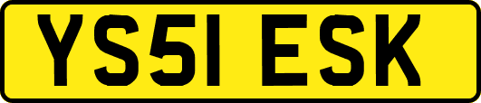 YS51ESK