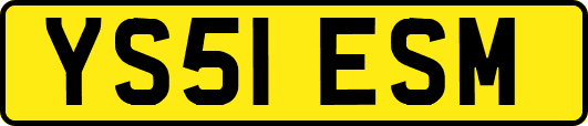 YS51ESM