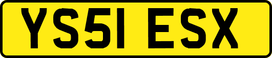 YS51ESX