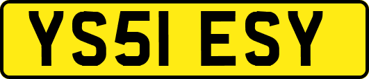 YS51ESY