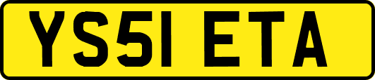 YS51ETA