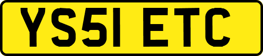 YS51ETC