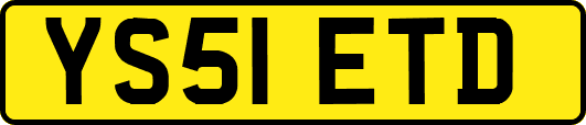 YS51ETD