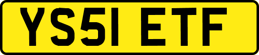 YS51ETF