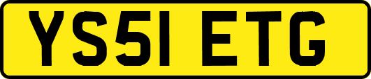 YS51ETG