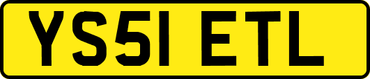 YS51ETL