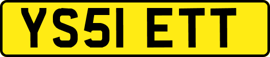 YS51ETT