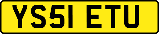YS51ETU