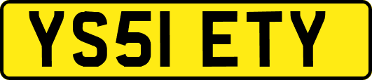 YS51ETY