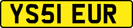 YS51EUR
