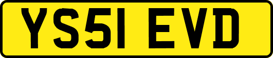 YS51EVD