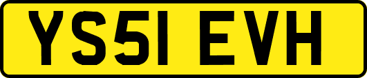 YS51EVH