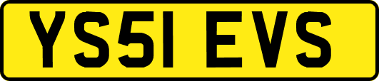 YS51EVS