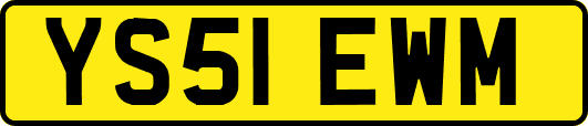 YS51EWM