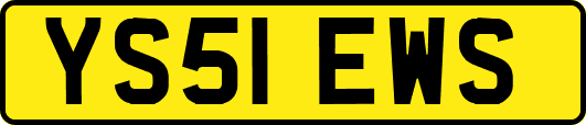 YS51EWS