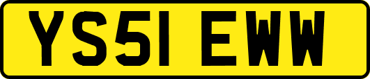 YS51EWW