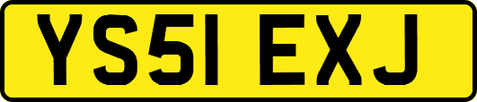 YS51EXJ