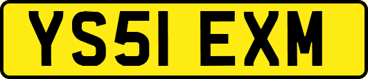 YS51EXM