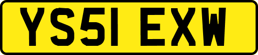 YS51EXW