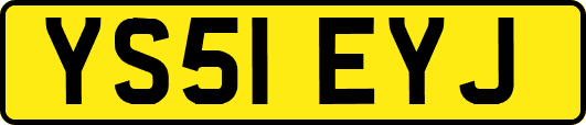 YS51EYJ