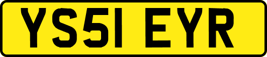 YS51EYR