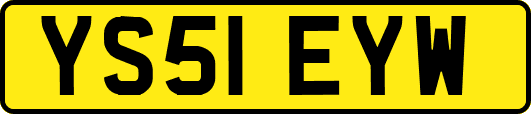YS51EYW