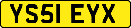 YS51EYX