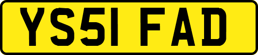 YS51FAD