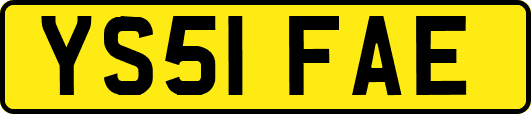 YS51FAE