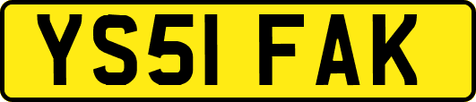 YS51FAK