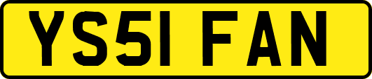 YS51FAN