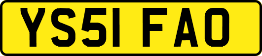 YS51FAO