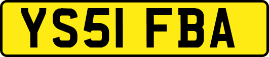 YS51FBA