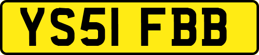 YS51FBB