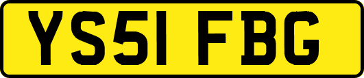 YS51FBG