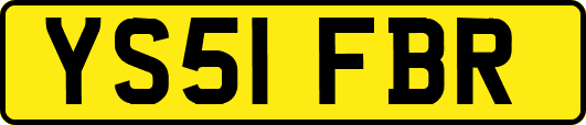 YS51FBR