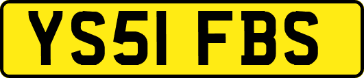 YS51FBS