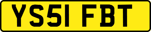 YS51FBT