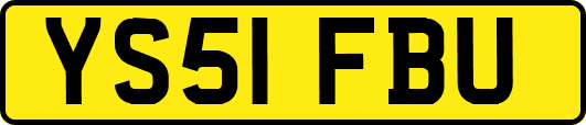 YS51FBU